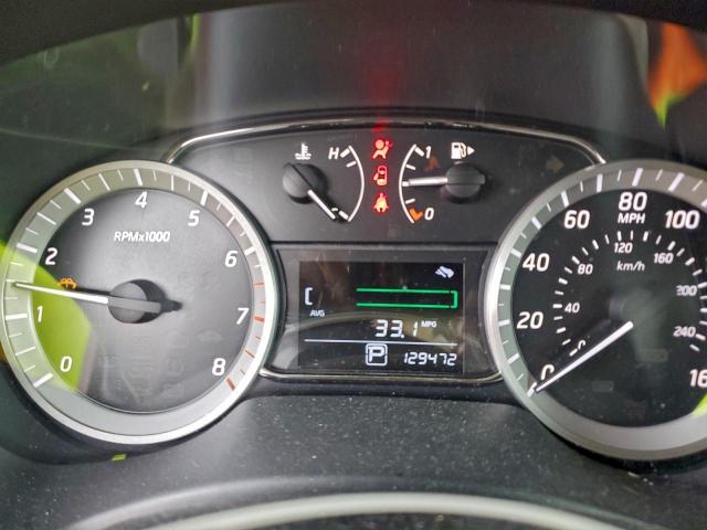 Nissan Sentra S Image 6