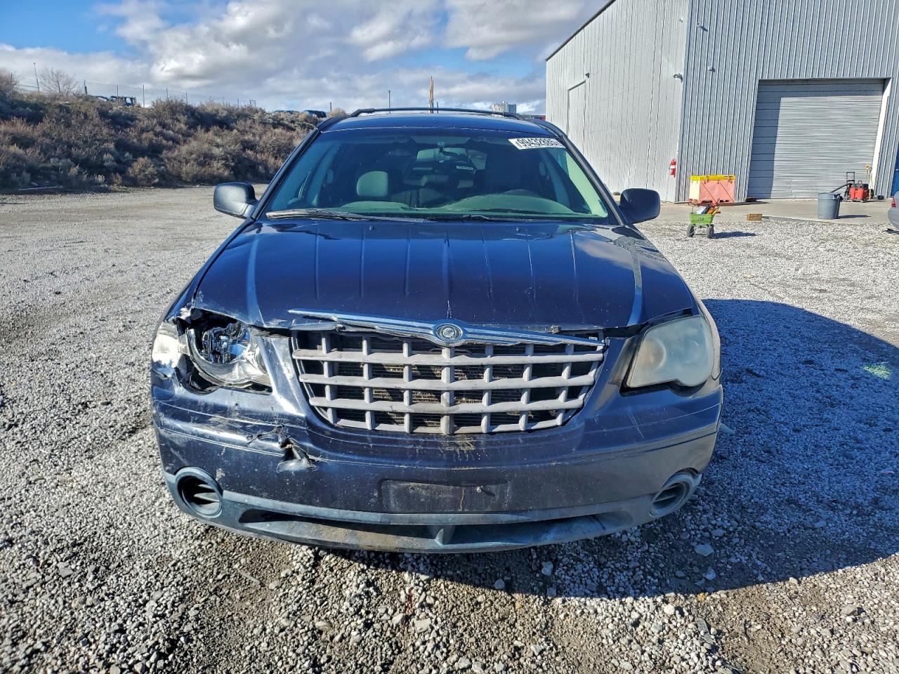 Chrysler Pacifica Lx Image 2
