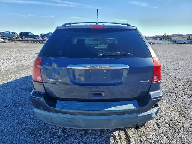 Chrysler Pacifica Lx Image 8