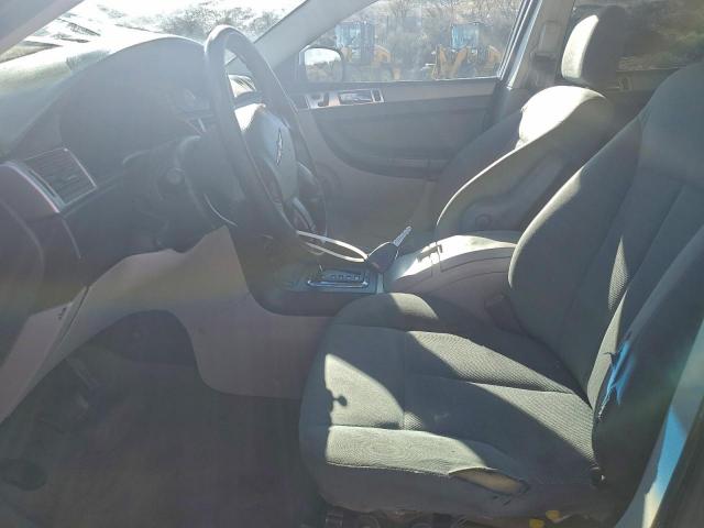 Chrysler Pacifica Lx Image 12