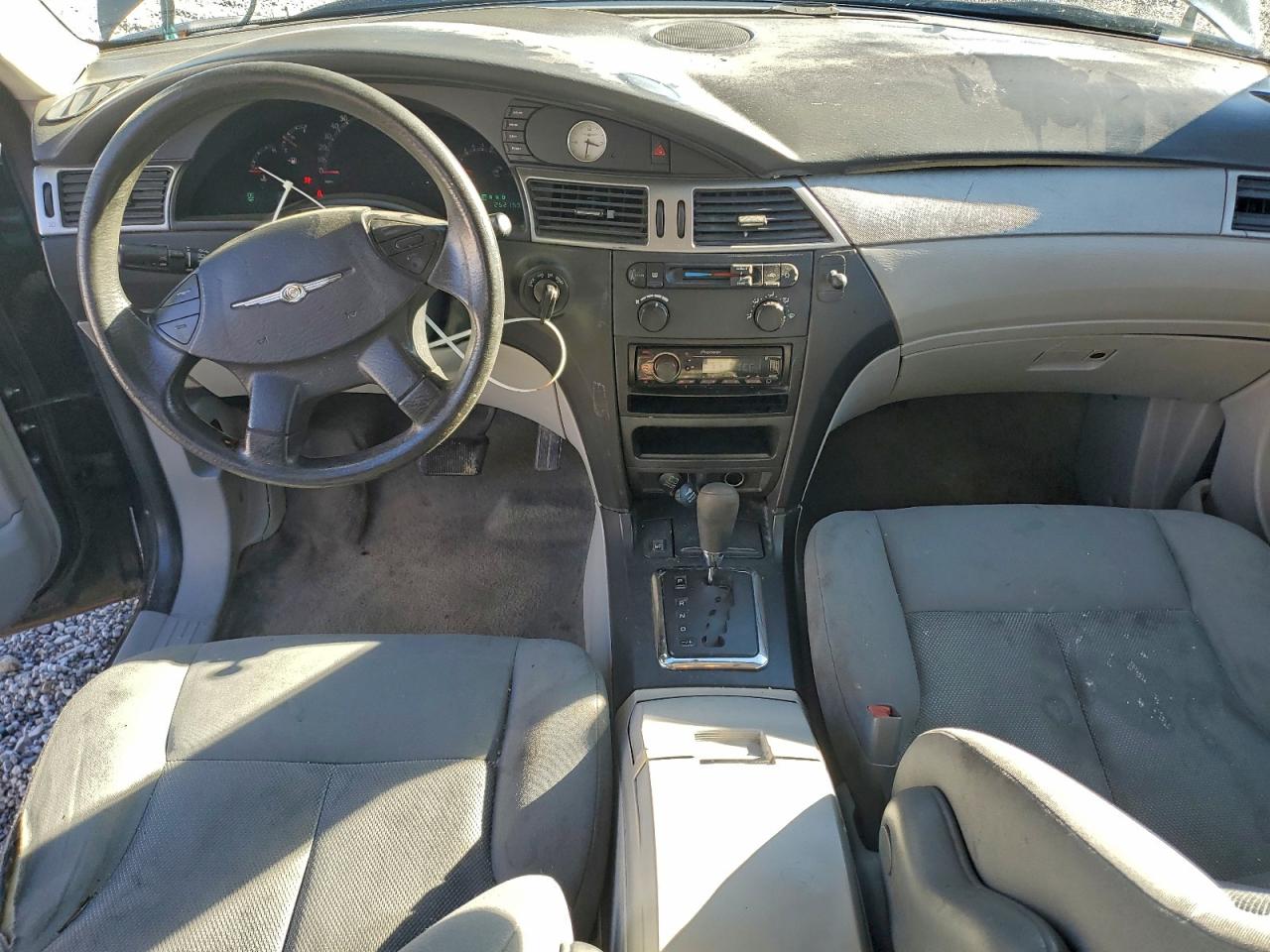 Chrysler Pacifica Lx Image 6