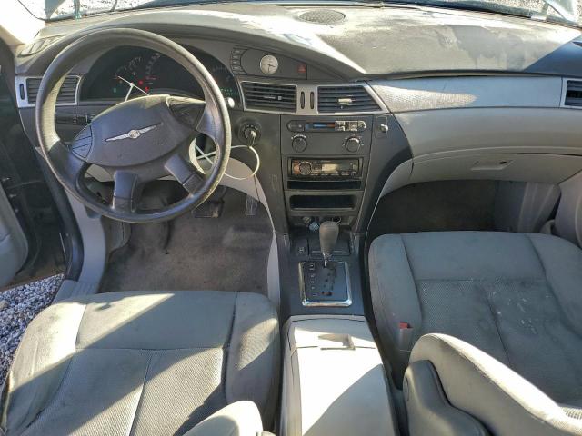 Chrysler Pacifica Lx Image 6