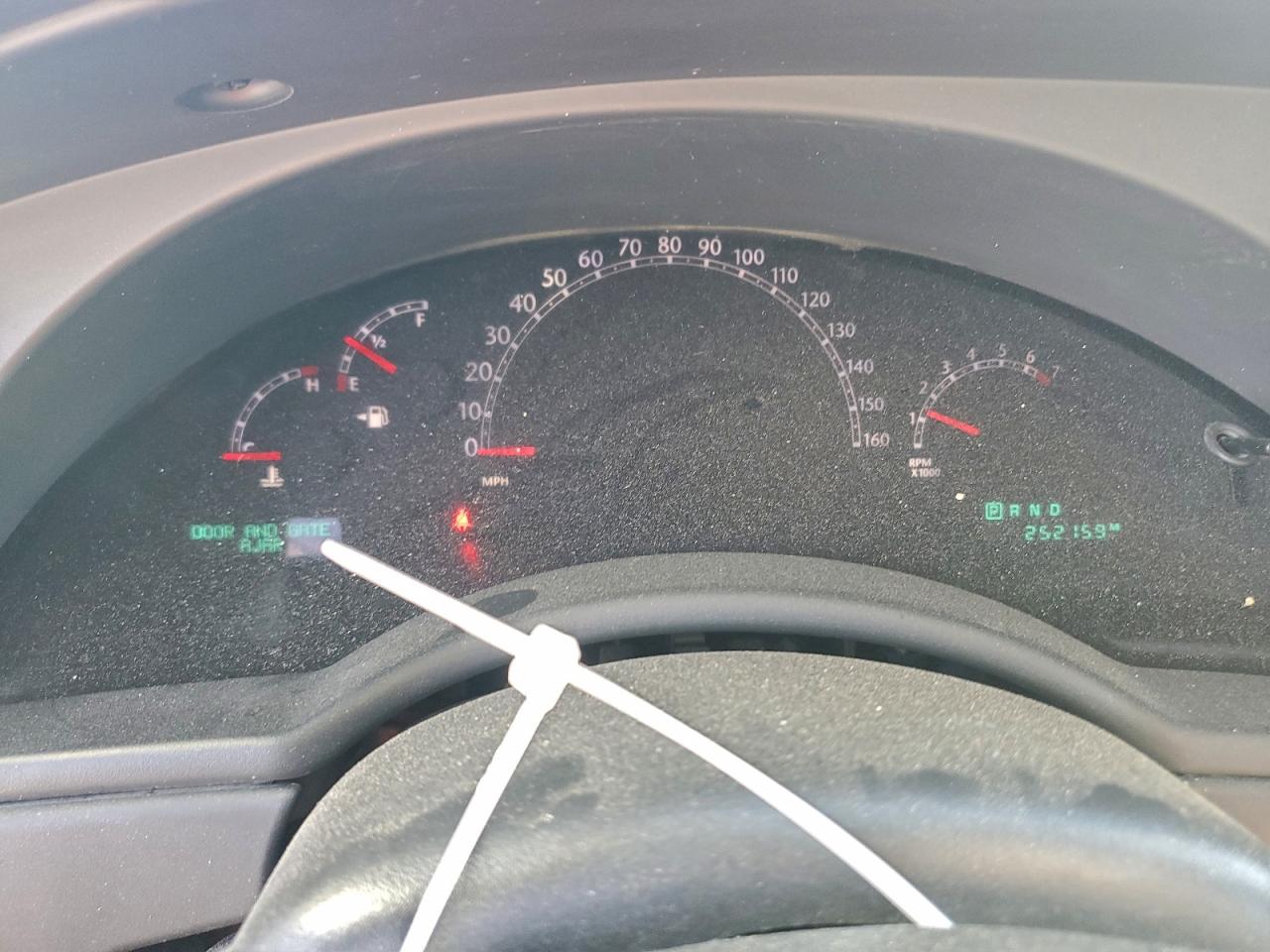 Chrysler Pacifica Lx Image 7