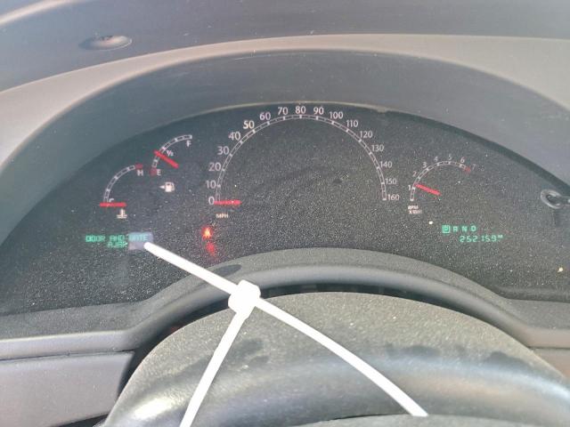 Chrysler Pacifica Lx Image 7