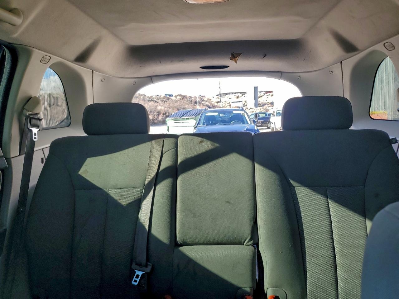 Chrysler Pacifica Lx Image 5