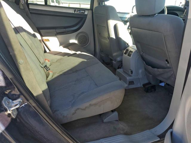 Chrysler Pacifica Lx Image 9