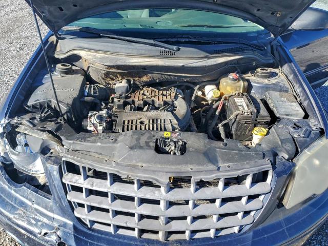 Chrysler Pacifica Lx Image 10