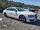 Audi S8 Quattro Image 13