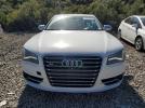 Audi S8 Quattro Image 5