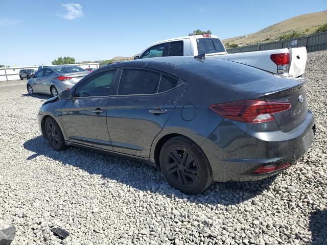 Hyundai ELANTRA Sel Image 3