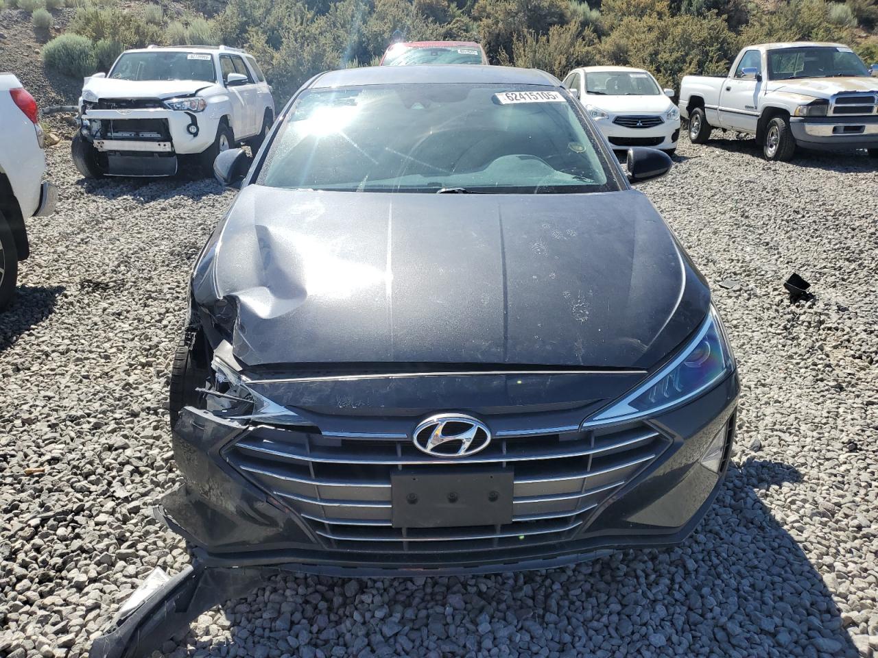 Hyundai ELANTRA Sel Image 7