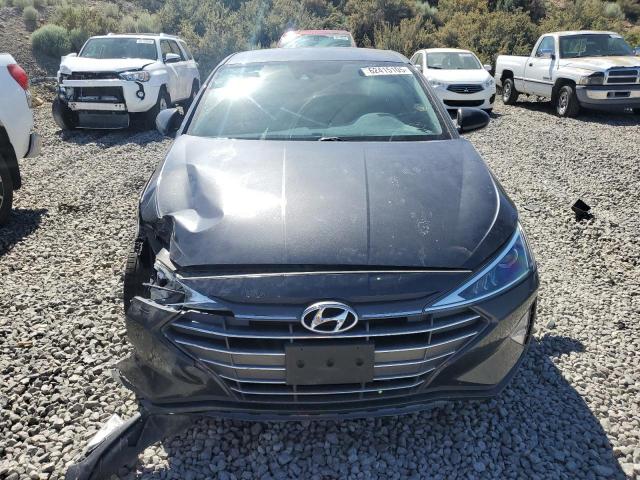 Hyundai ELANTRA Sel Image 7