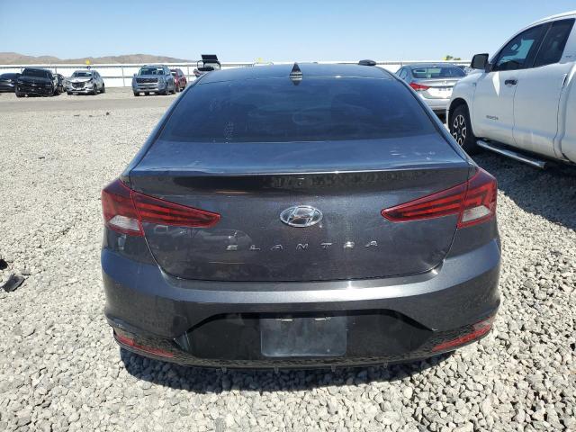 Hyundai ELANTRA Sel Image 4