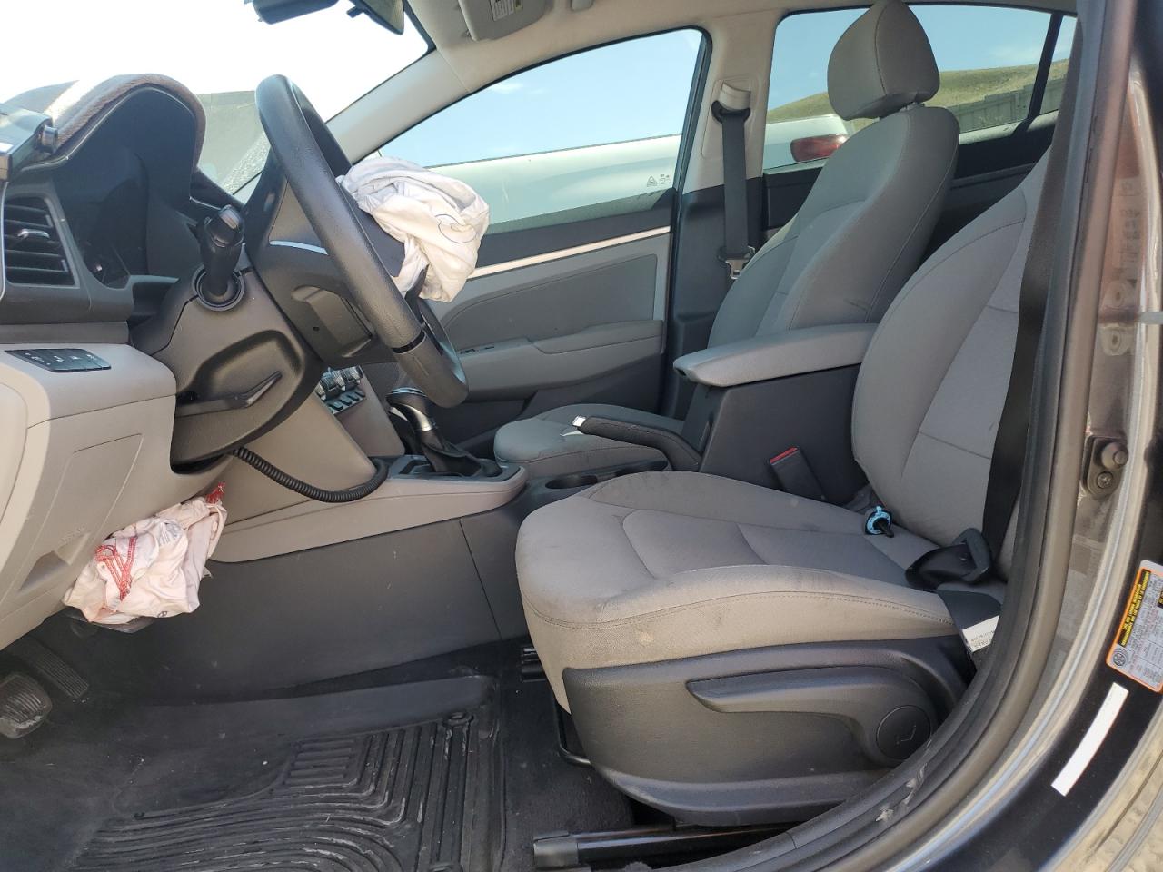 Hyundai ELANTRA Sel Image 11