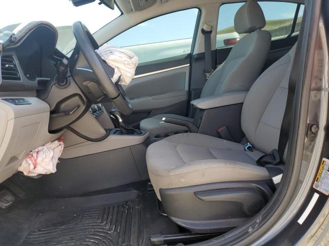 Hyundai ELANTRA Sel Image 11