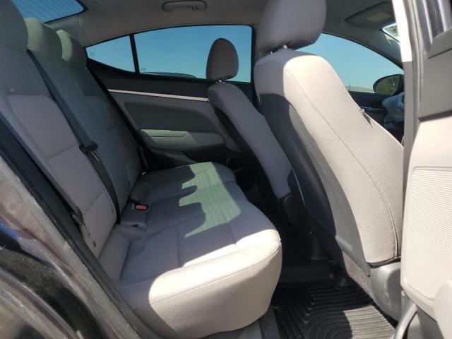 Hyundai ELANTRA Sel Image 8