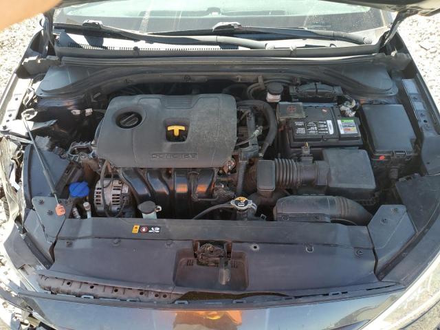 Hyundai ELANTRA Sel Image 9