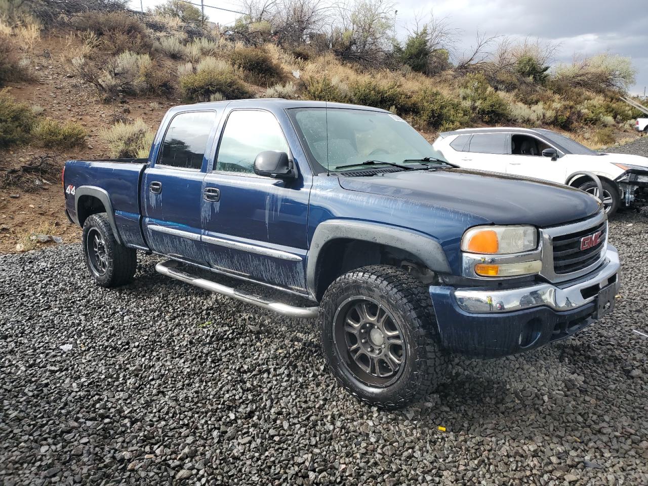 GMC Sierra K1500 Classic Hd Image 10