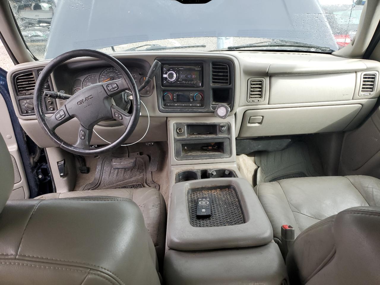 GMC Sierra K1500 Classic Hd Image 13