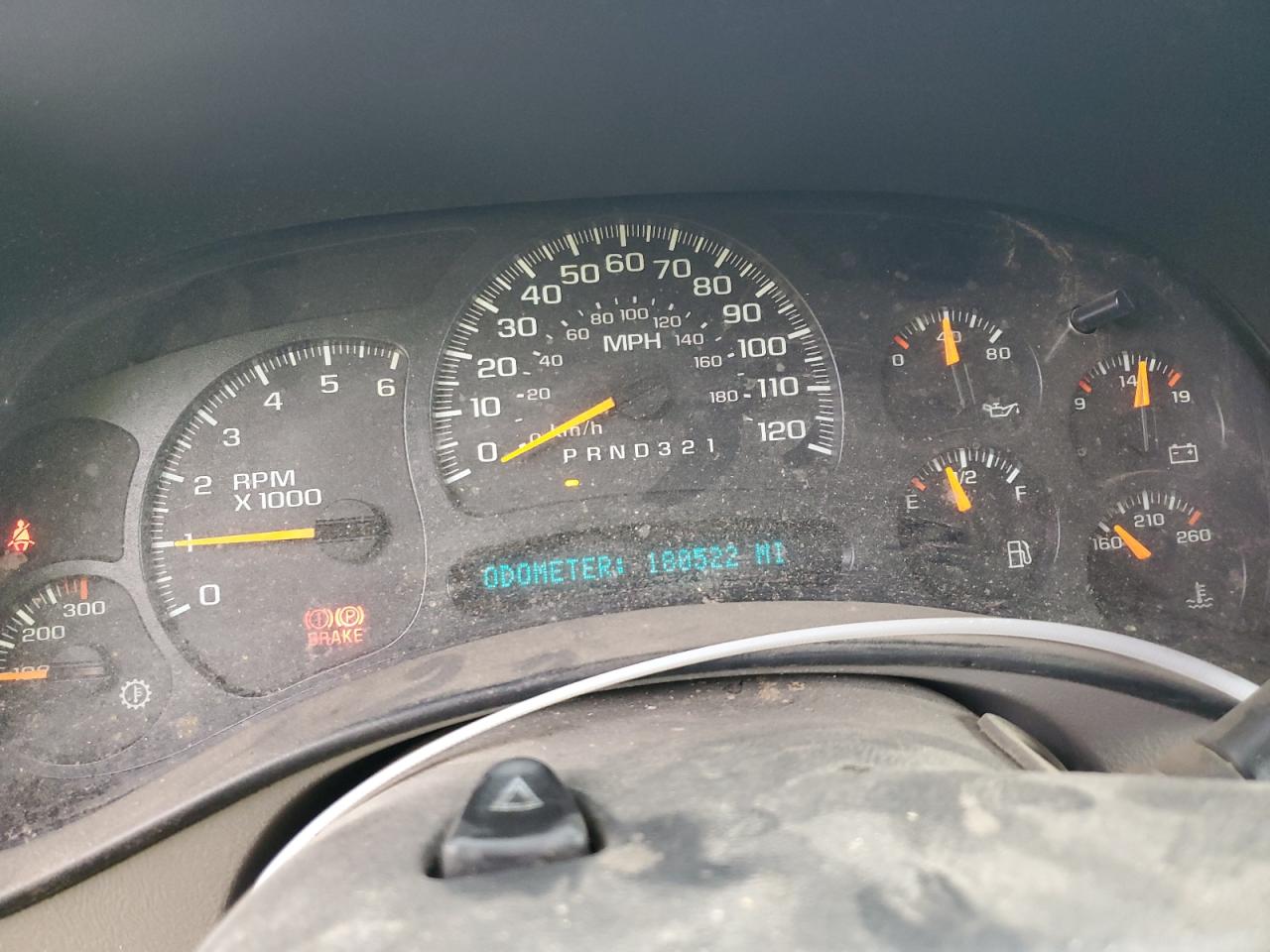 GMC Sierra K1500 Classic Hd Image 9