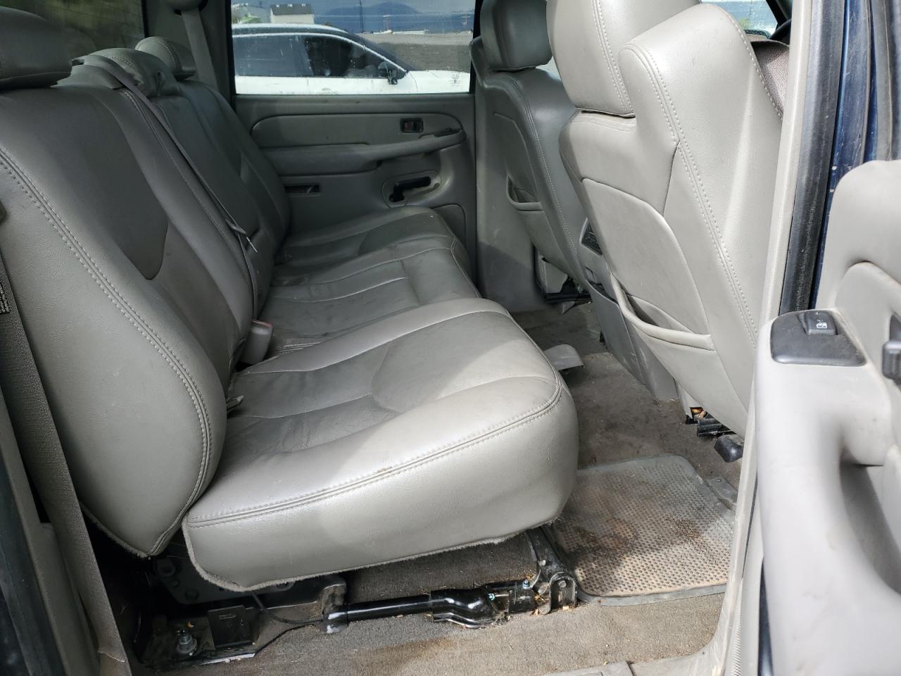 GMC Sierra K1500 Classic Hd Image 8