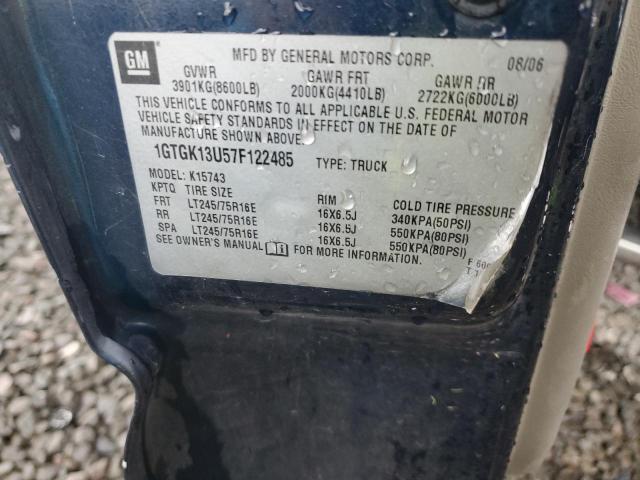 GMC Sierra K1500 Classic Hd Image 6