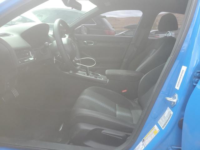 Honda Civic Sport Image 8