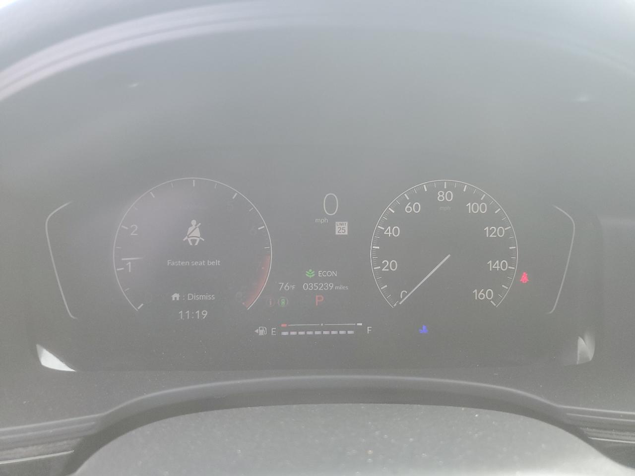 Honda Civic Sport Image 3