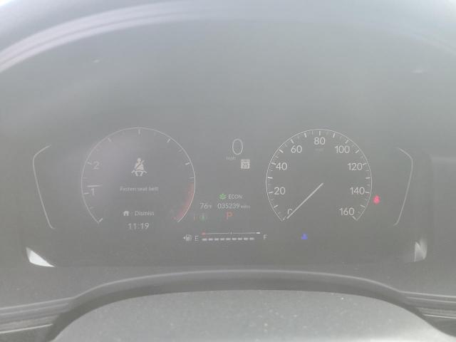 Honda Civic Sport Image 3