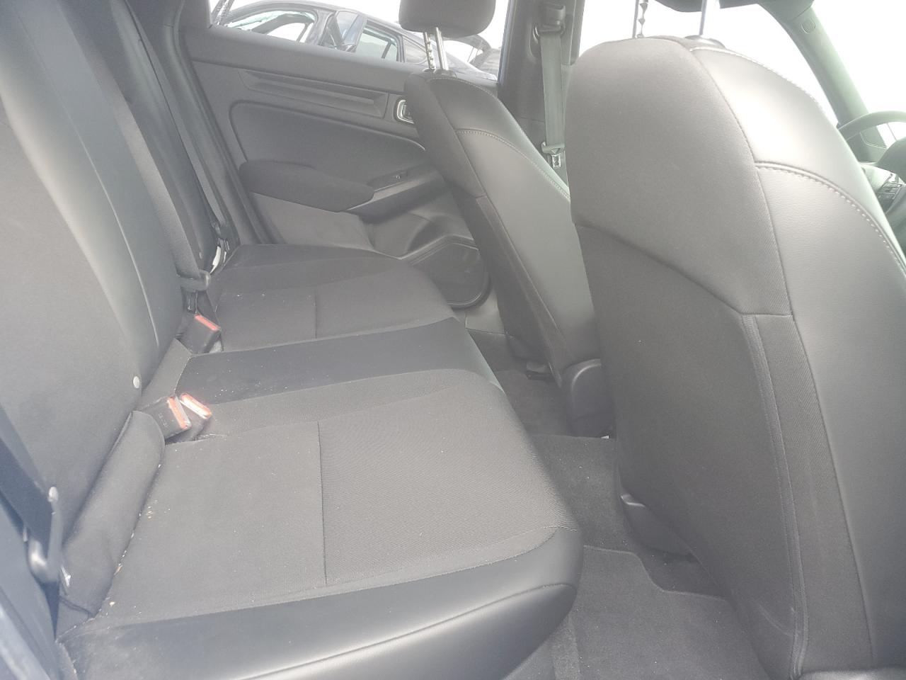 Honda Civic Sport Image 5