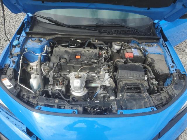 Honda Civic Sport Image 7