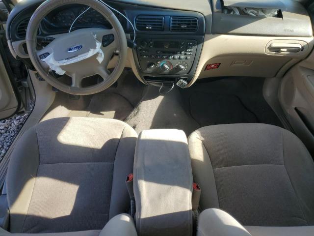 Ford Taurus Ses Ses Image 3