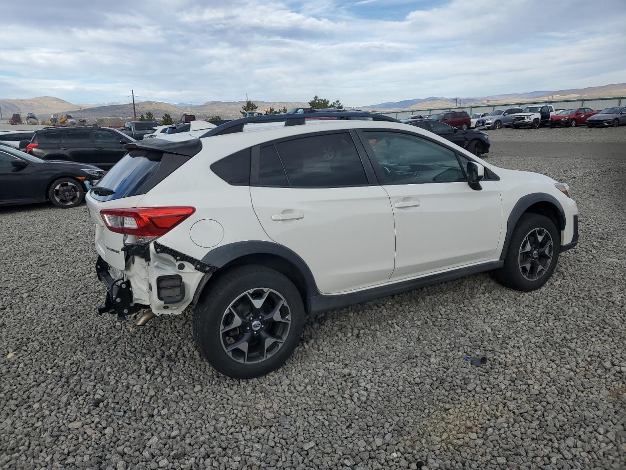 Subaru Crosstrek Premium Image 2