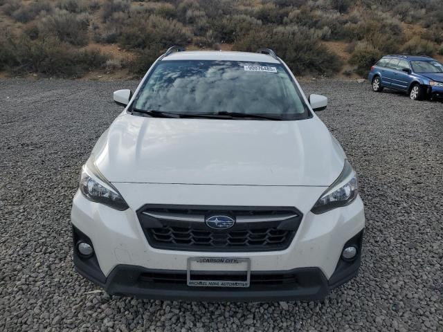 Subaru Crosstrek Premium Image 4