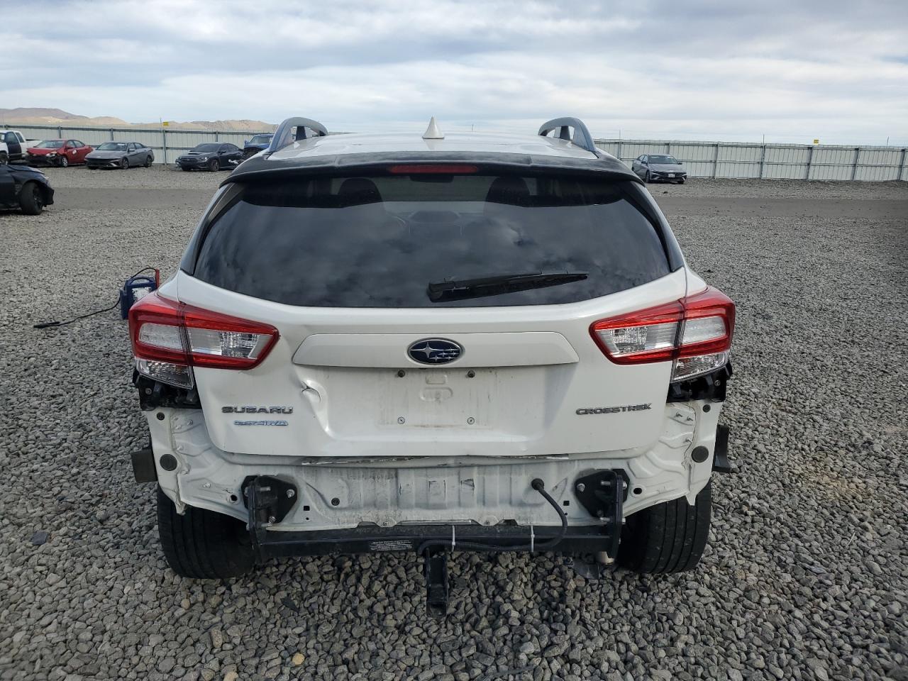 Subaru Crosstrek Premium Image 9