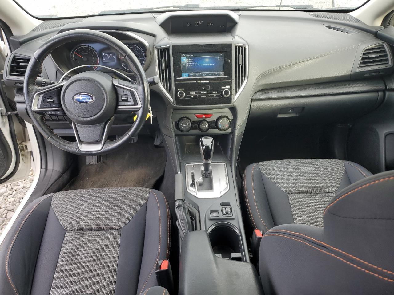 Subaru Crosstrek Premium Image 8