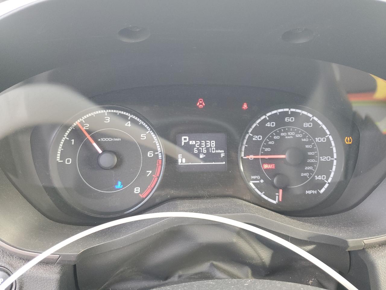 Subaru Crosstrek Premium Image 5