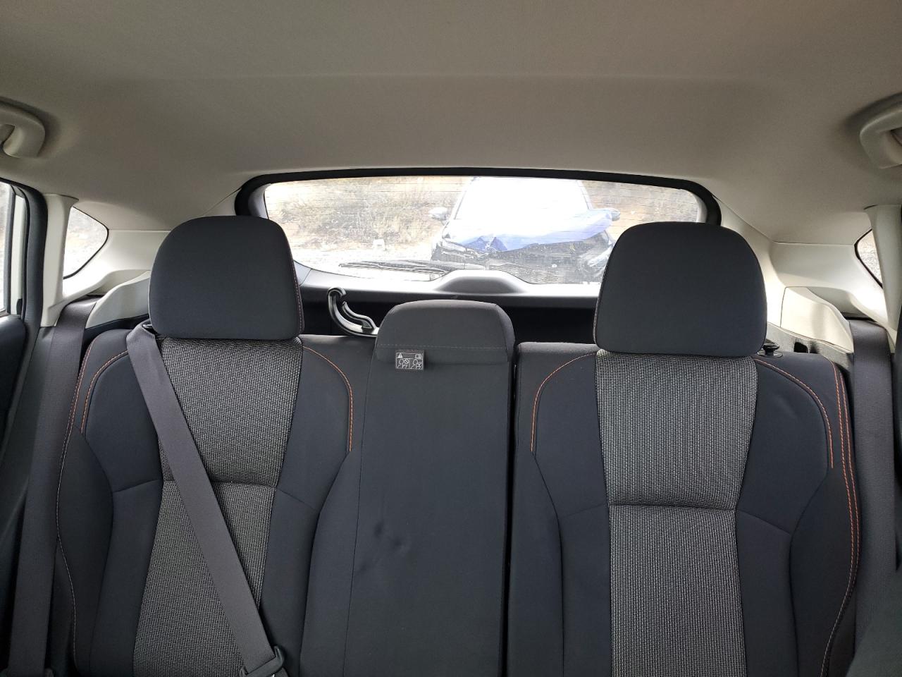 Subaru Crosstrek Premium Image 10