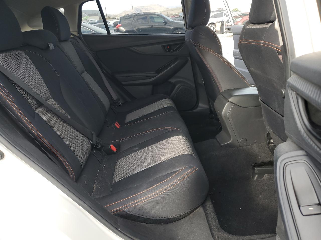 Subaru Crosstrek Premium Image 11