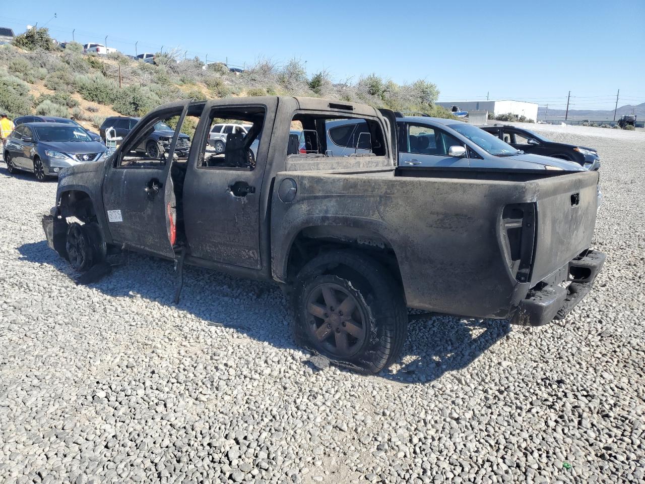 Chevrolet Colorado Image 5