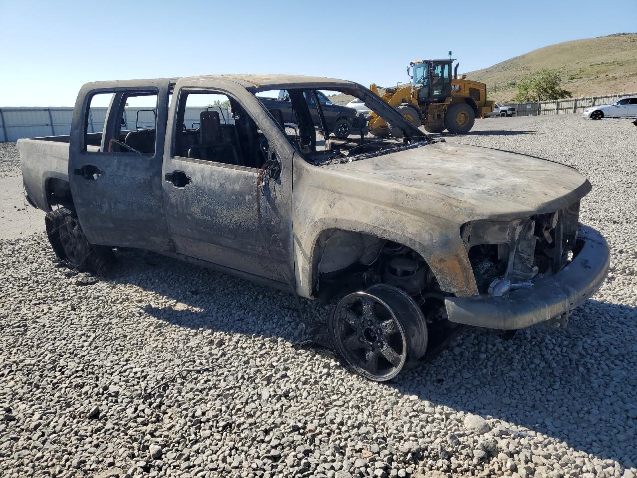 Chevrolet Colorado Image 7