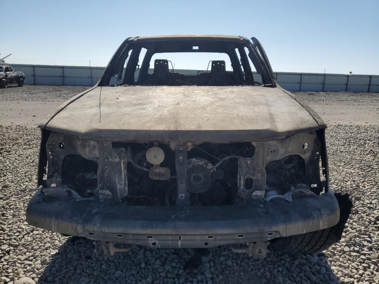 Chevrolet Colorado Image 12