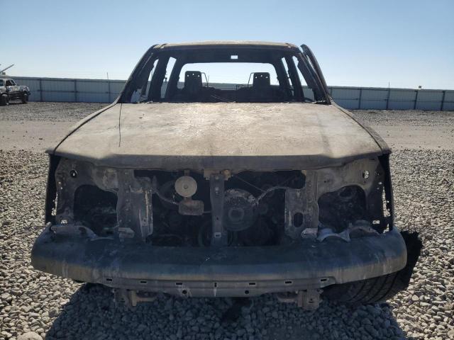 Chevrolet Colorado Image 12