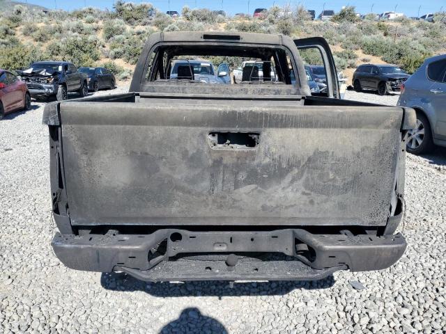 Chevrolet Colorado Image 3