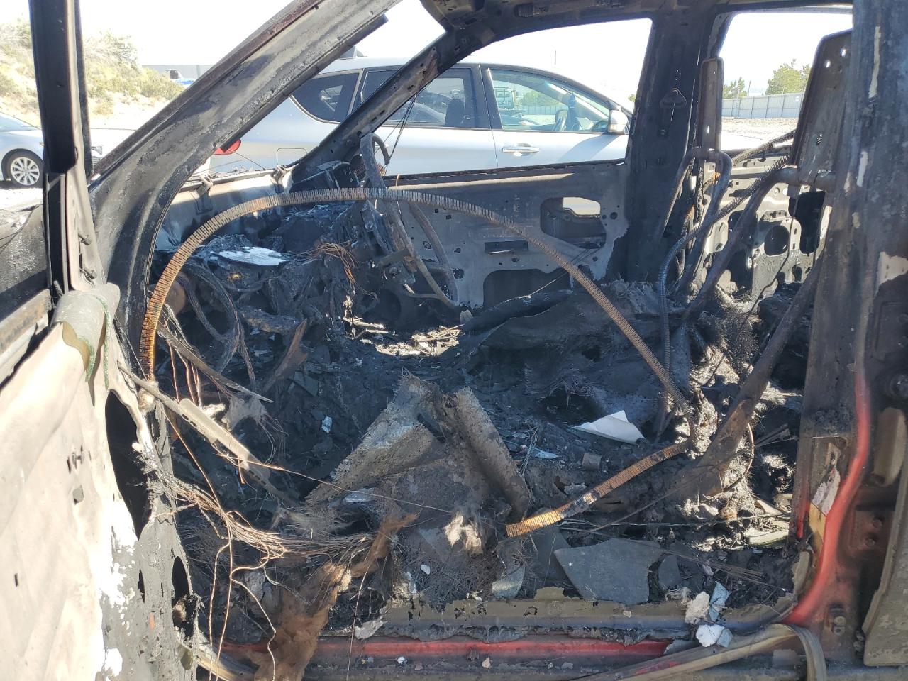 Chevrolet Colorado Image 8