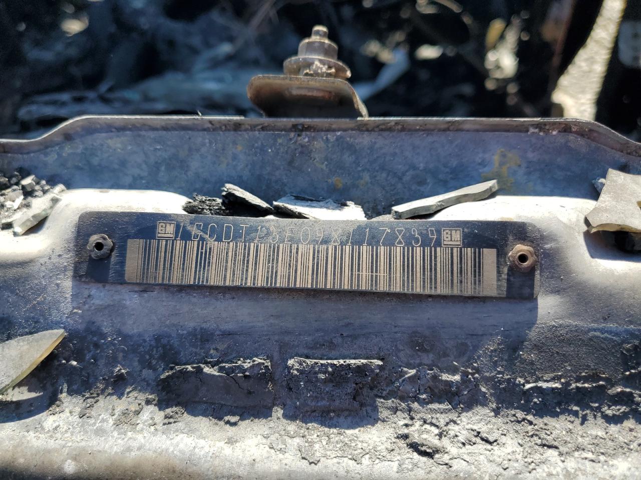 Chevrolet Colorado Image 11