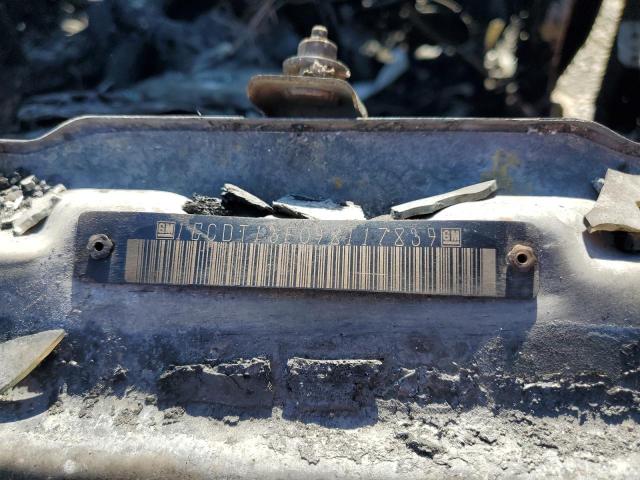 Chevrolet Colorado Image 11