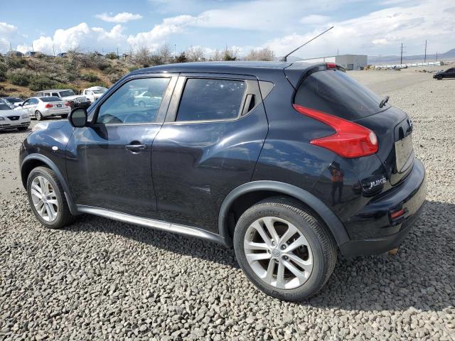 Nissan JUKE S Image 12