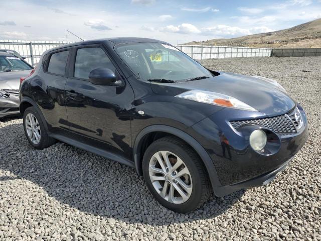 Nissan JUKE S Image 8