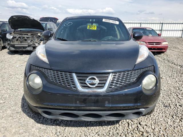 Nissan JUKE S Image 10